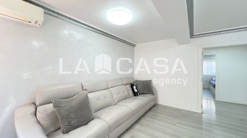 Foto 4 de Piso en venta en Llefià, Badalona
