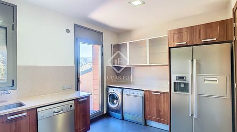 Ático de 202 m en excelentes condiciones con 4 dormitorios y 21 m de terraza en venta en Arinsal, La Massana, imatge 5