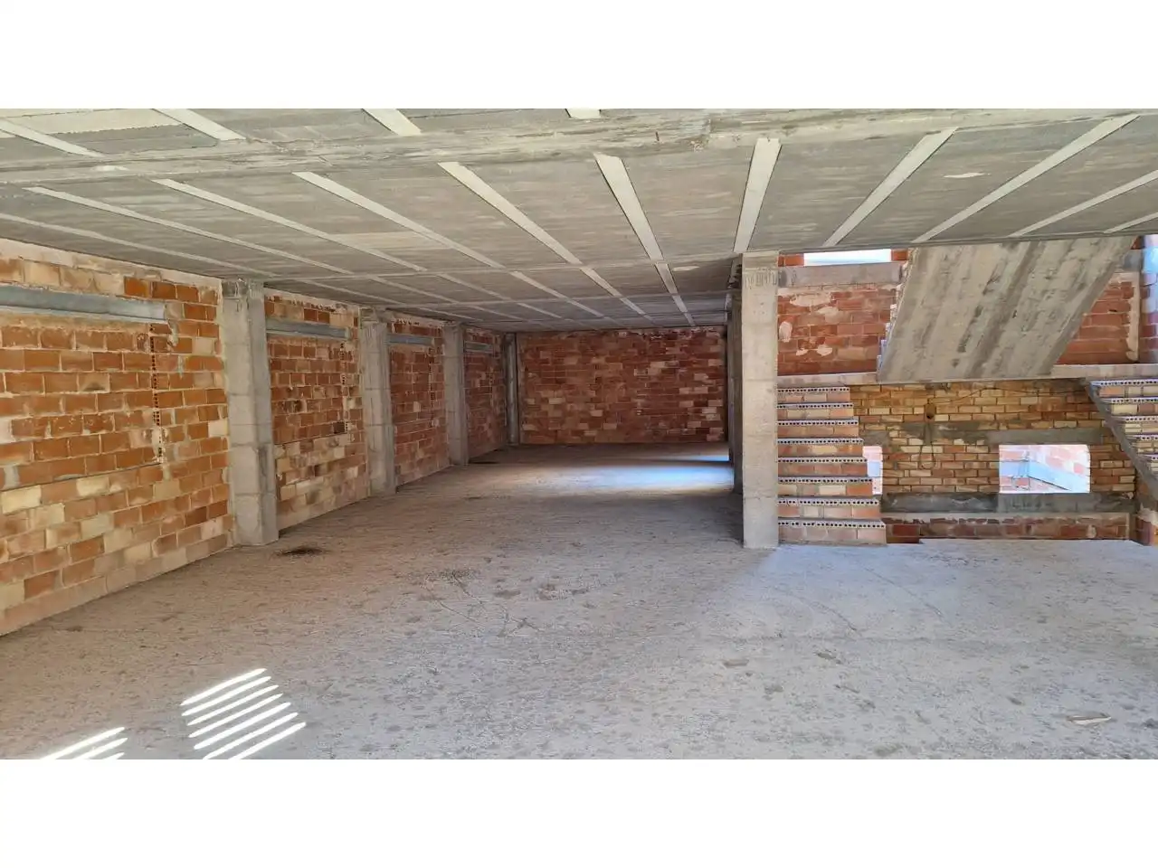 Mixt residencial en venda a Albaida, imagen 12