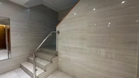 Foto 4 de Pis en venda a Calle Pintor Anselmo Guinea, Santutxu - Basarrate, Bilbao