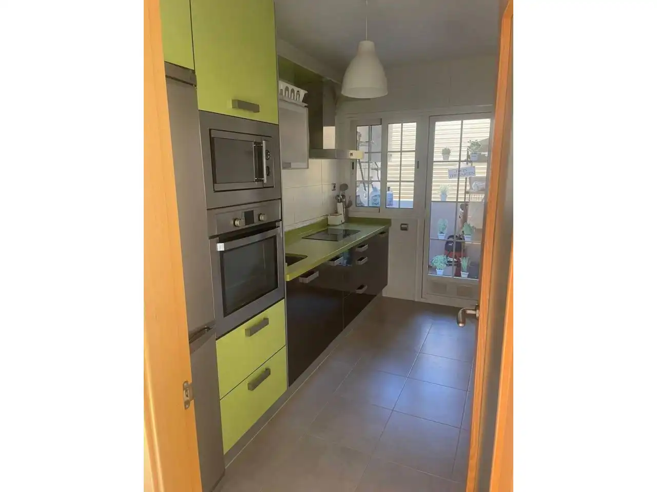 Wohnung mit Pool zum Verkauf in Avenida BAHIA DE ALMERIA, imagen 6