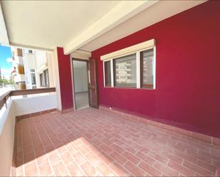 Exterior view of Flat for sale in  Palma de Mallorca  with Terrace and Balcony