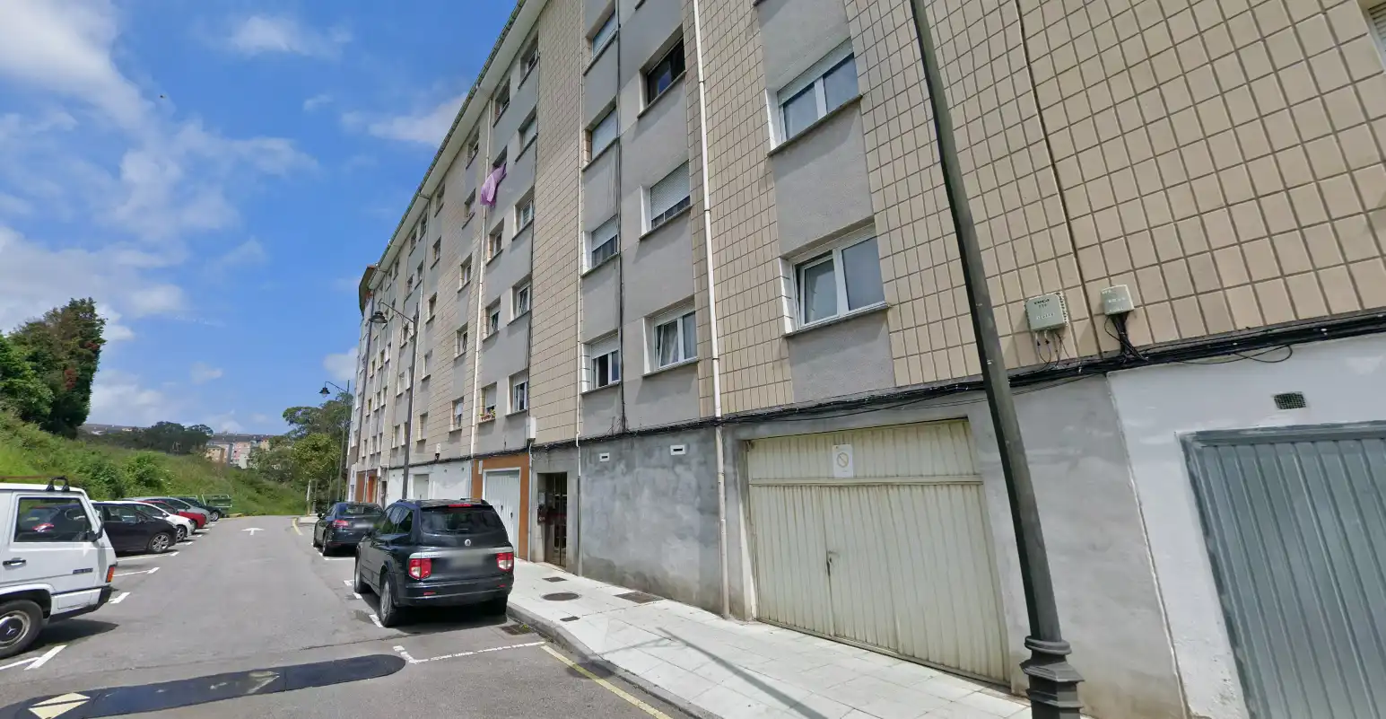 Piso en venta en Calle Union, imagen 2