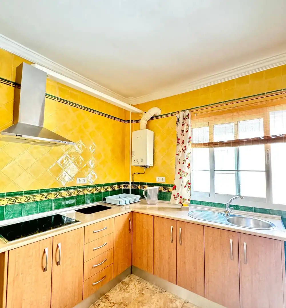 Casa con terrazza in vendita a Periana, imagen 8