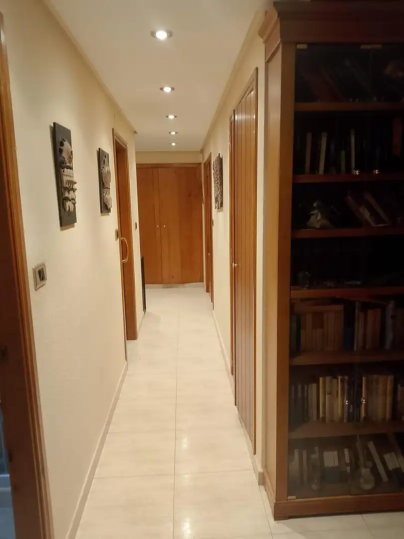 Pis amb ascensor en venda a Calle del Músico Barbieri, imagen 19