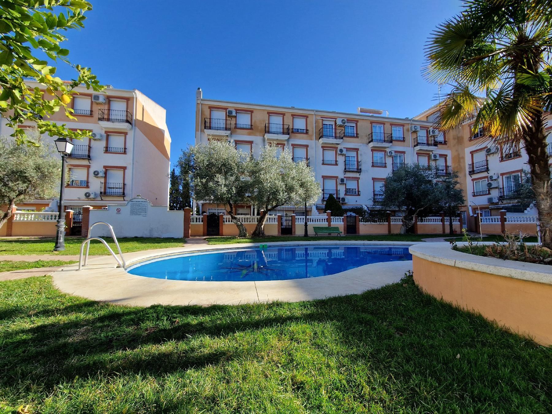 Duplex for sale in La Carolina