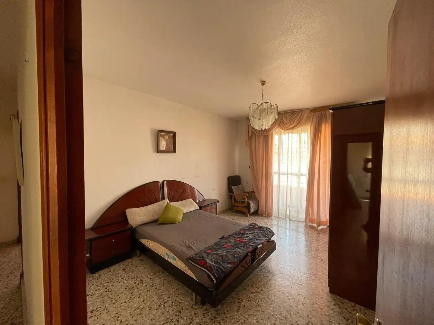 Flat for sale in Los Almagros - Los Paganes - El Escobar