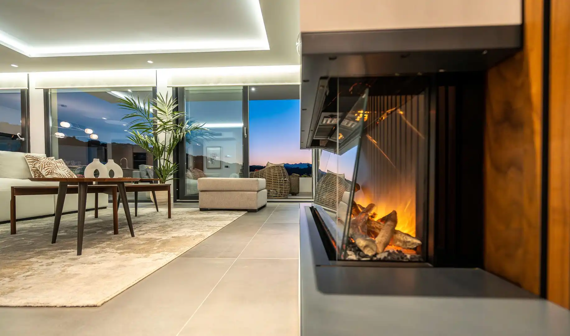 Casa con piscina en venta en La Cala Golf - Lagar Martell, imagen 3