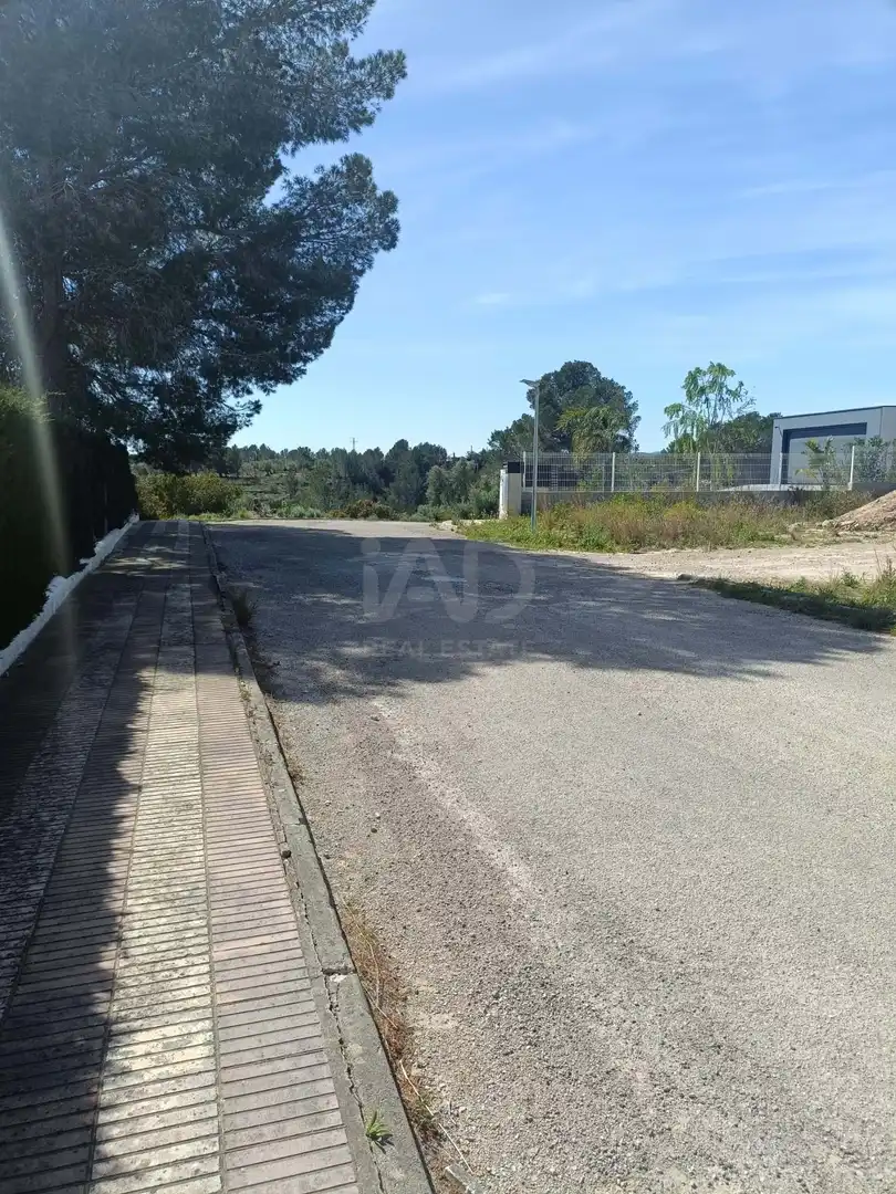 Residential zum Verkauf in L'Ametlla de Mar 