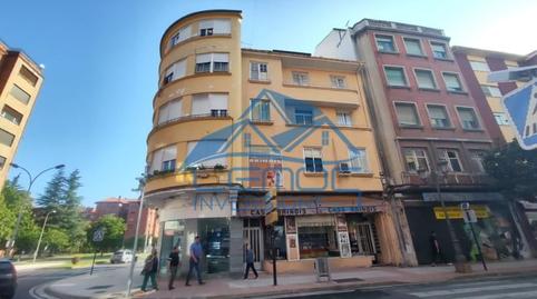 Foto 2 de Pis en venda a De la Puebla, Centro, León