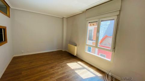 Foto 5 de Pis de lloguer a Calle de García de Paredes, Almagro, Madrid