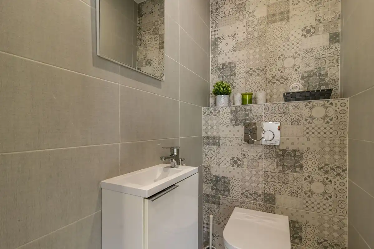 Casa a schiera in vendita a San Pedro de Alcántara, imagen 7