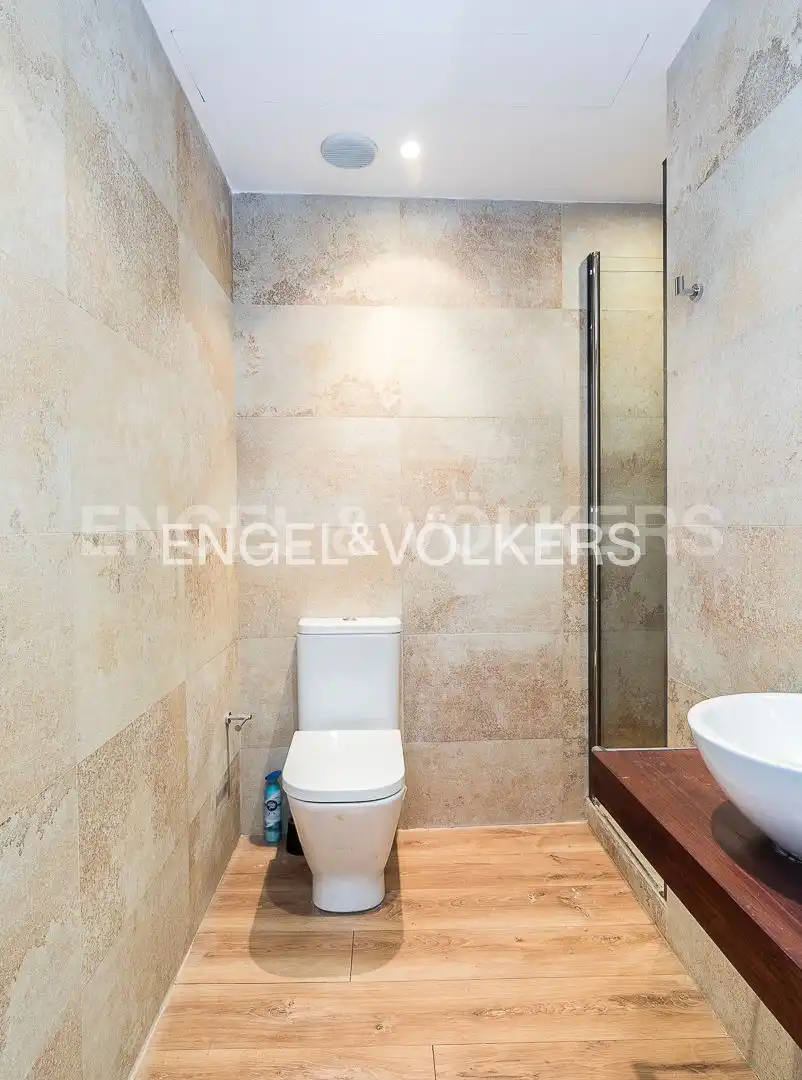 Wohnung mit Aufzug zum Verkauf in Eixample, imagen 22