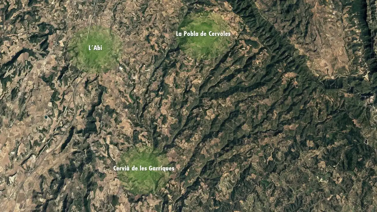 Rural land for sale in Pt Ametlles, Pol 2, imagen 5