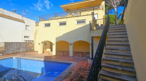Foto 2 de Casa o chalet en venta en Verge de Nuria, Puig Ses Forques - Torre Colomina, Calonge i Sant Antoni