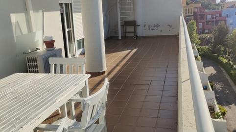 Photo 3 of Attic for sale in San Bernabé, Algeciras