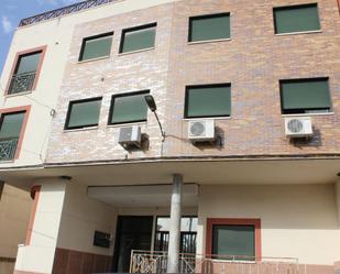 Exterior view of Flat for sale in Cebolla