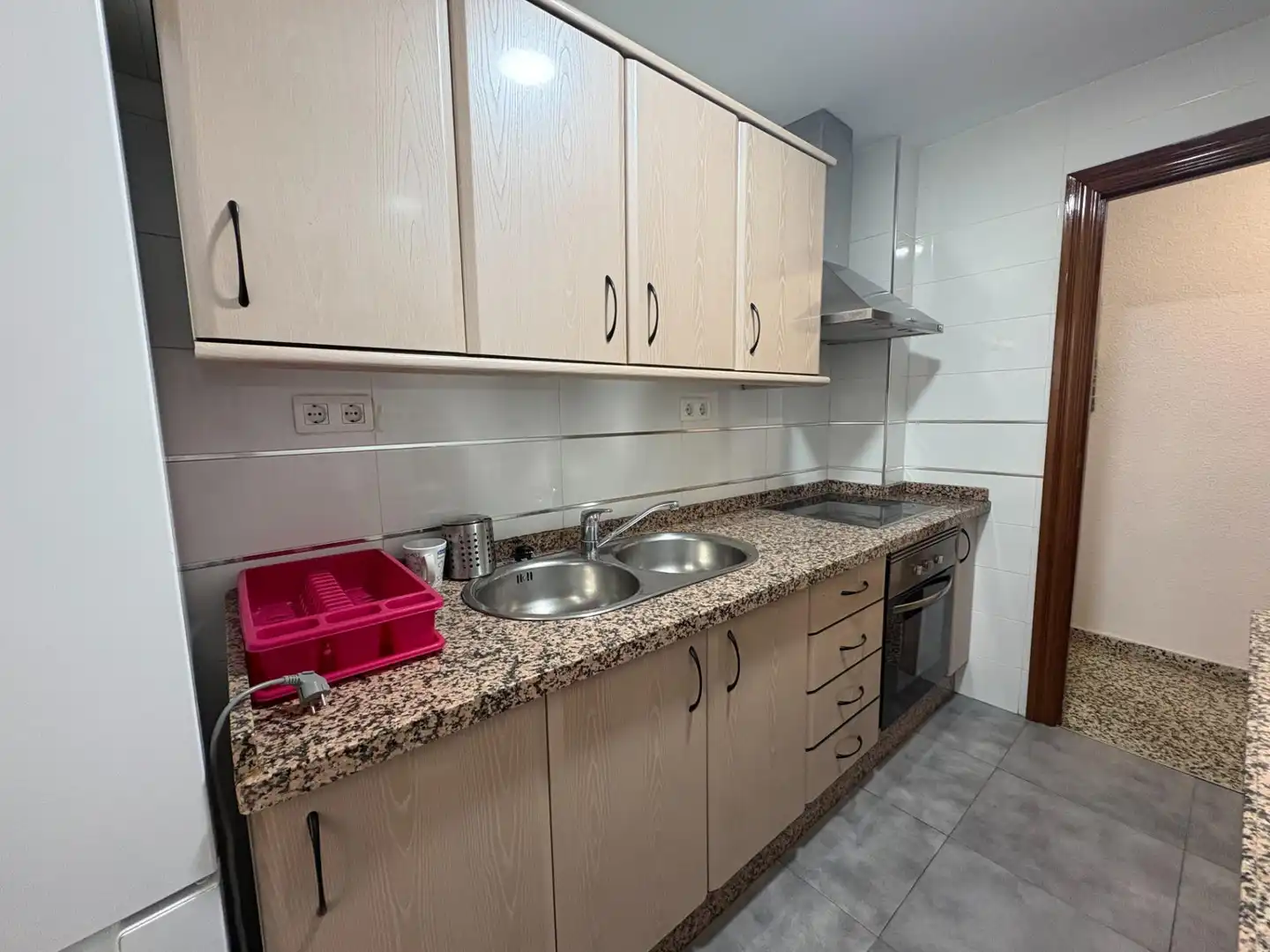 Wohnung zur Miete in Calle DOCTOR PAREJA YEBENES, Plaza de Toros