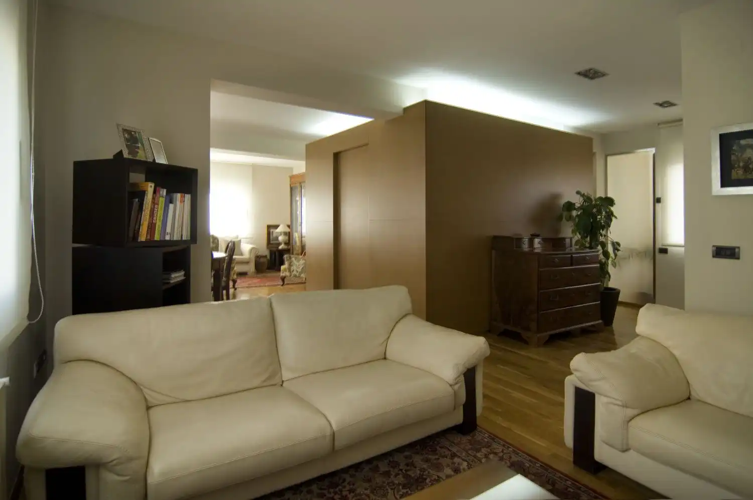 Flat for rent in Herrero, Hospital - Plaza del Real