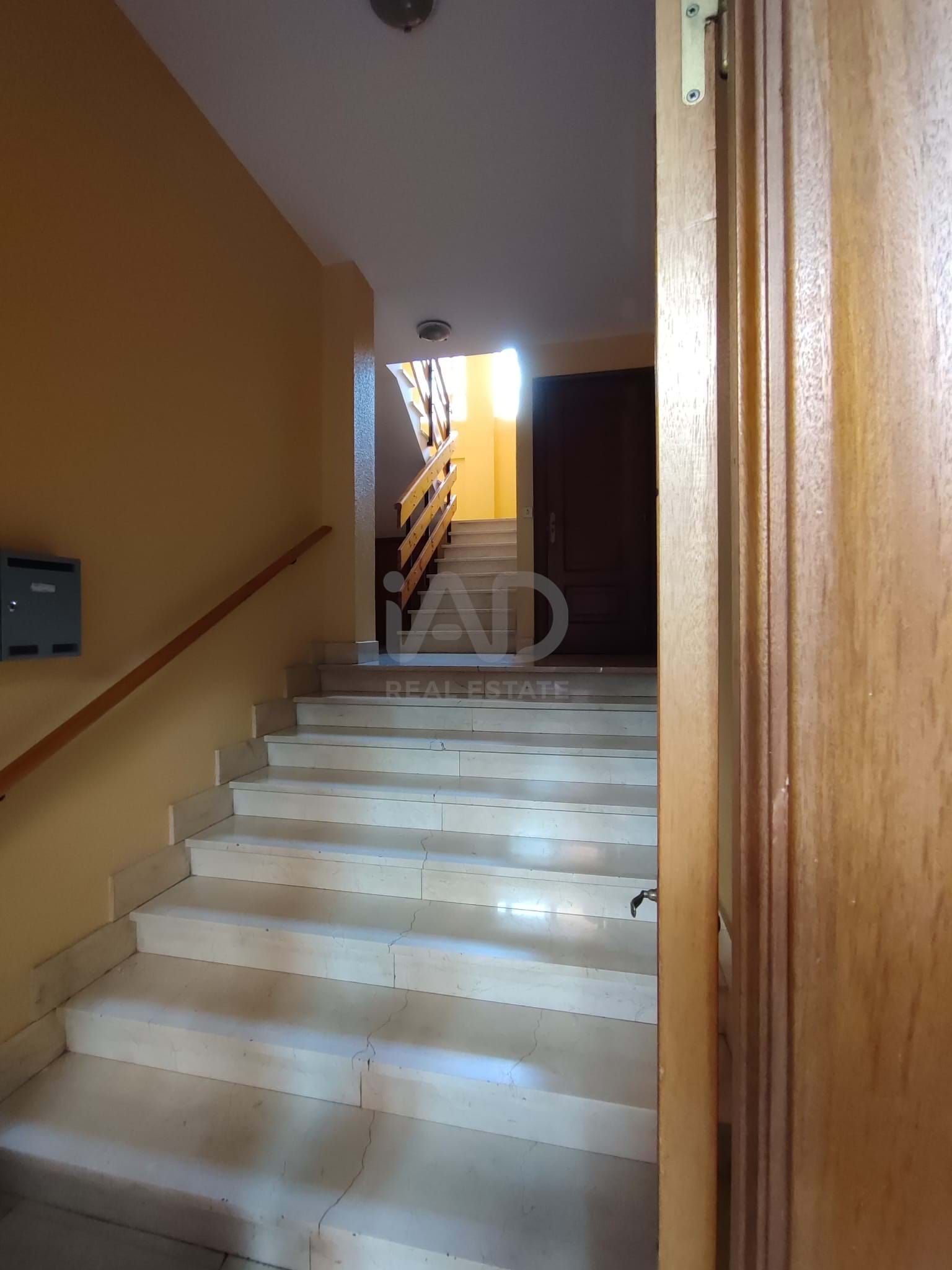 Pis en venda en Astorga amb Calefacció i Terrassa