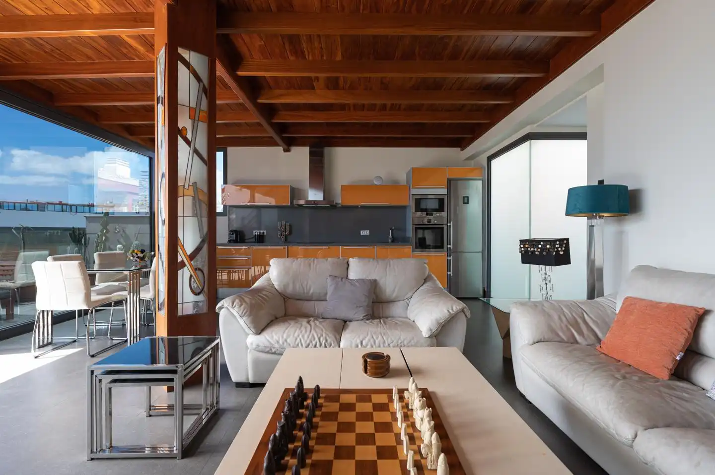 Penthouse with lift for sale in Calle Ferreras, imagen 6