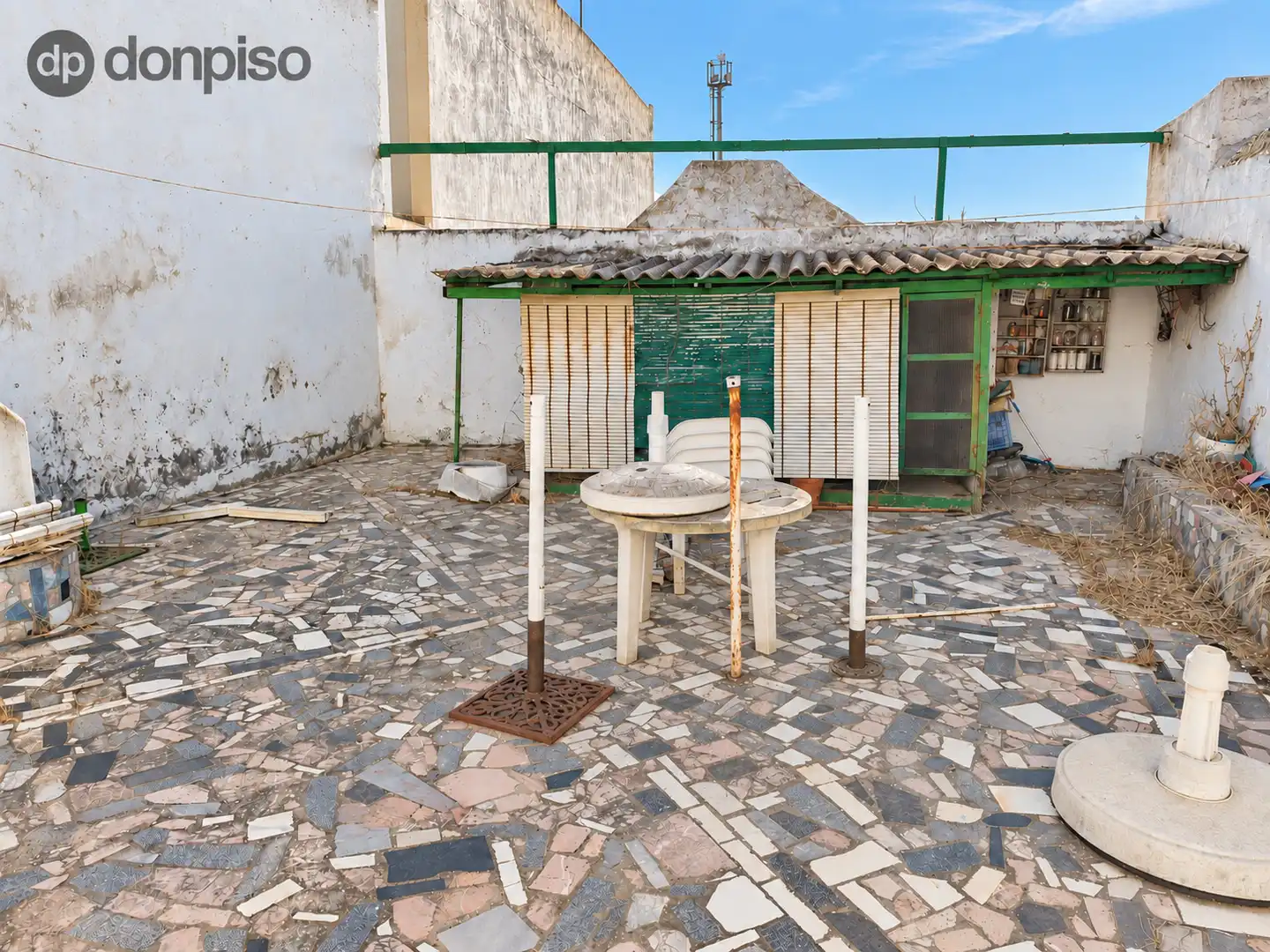 Casa bifamiliare in vendita a Ayamonte ciudad, imagen 32