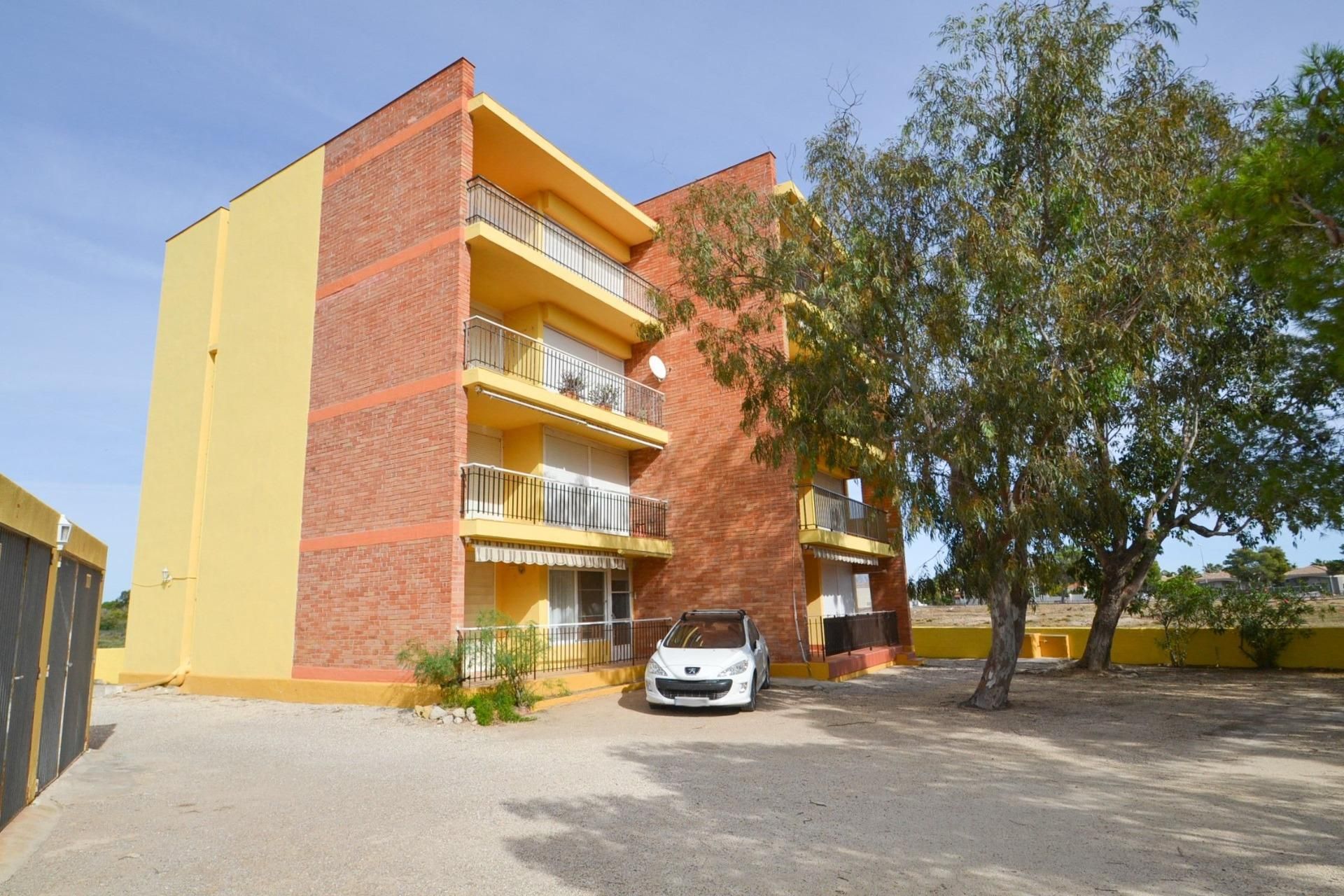 Wohnung zum Verkauf in  RIOMAR I-H, Deltebre