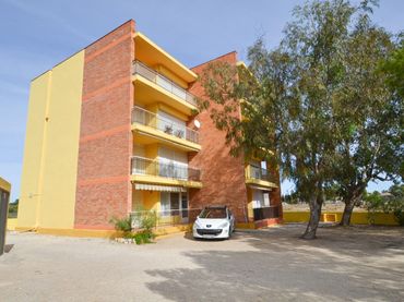 Piso en venta en RIOMAR I-H