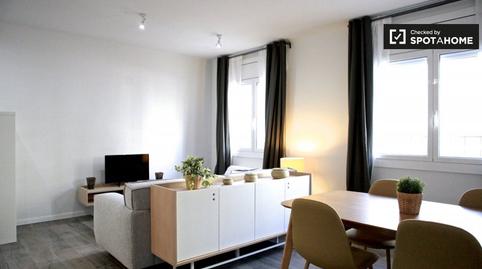 Foto 5 de Pis de lloguer a Provençals del Poblenou,  Barcelona Capital