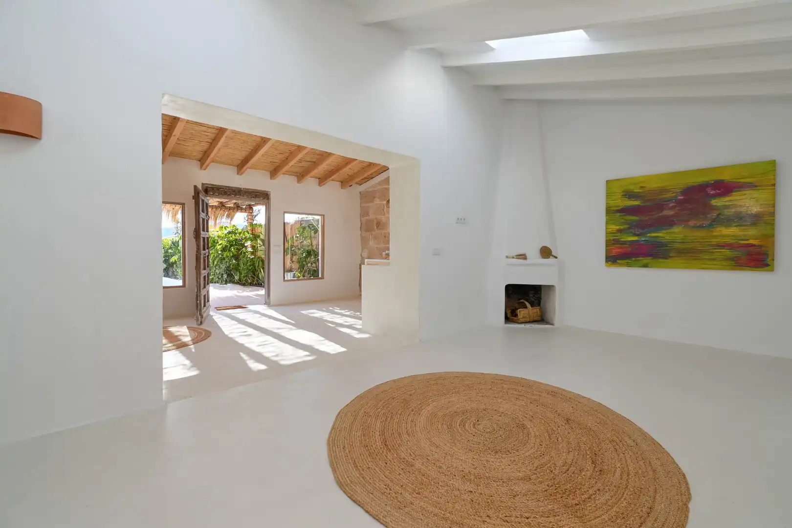 Houses for sale in Jávea / Xàbia  with Air Conditioner, Private garden and Swimming Pool