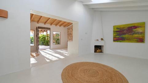 Foto 4 de Casa o xalet en venda a Montgó - Ermita, Jávea / Xàbia