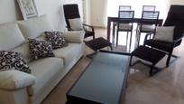 Sala d'estar de Pis de lloguer en Cartagena amb Terrassa