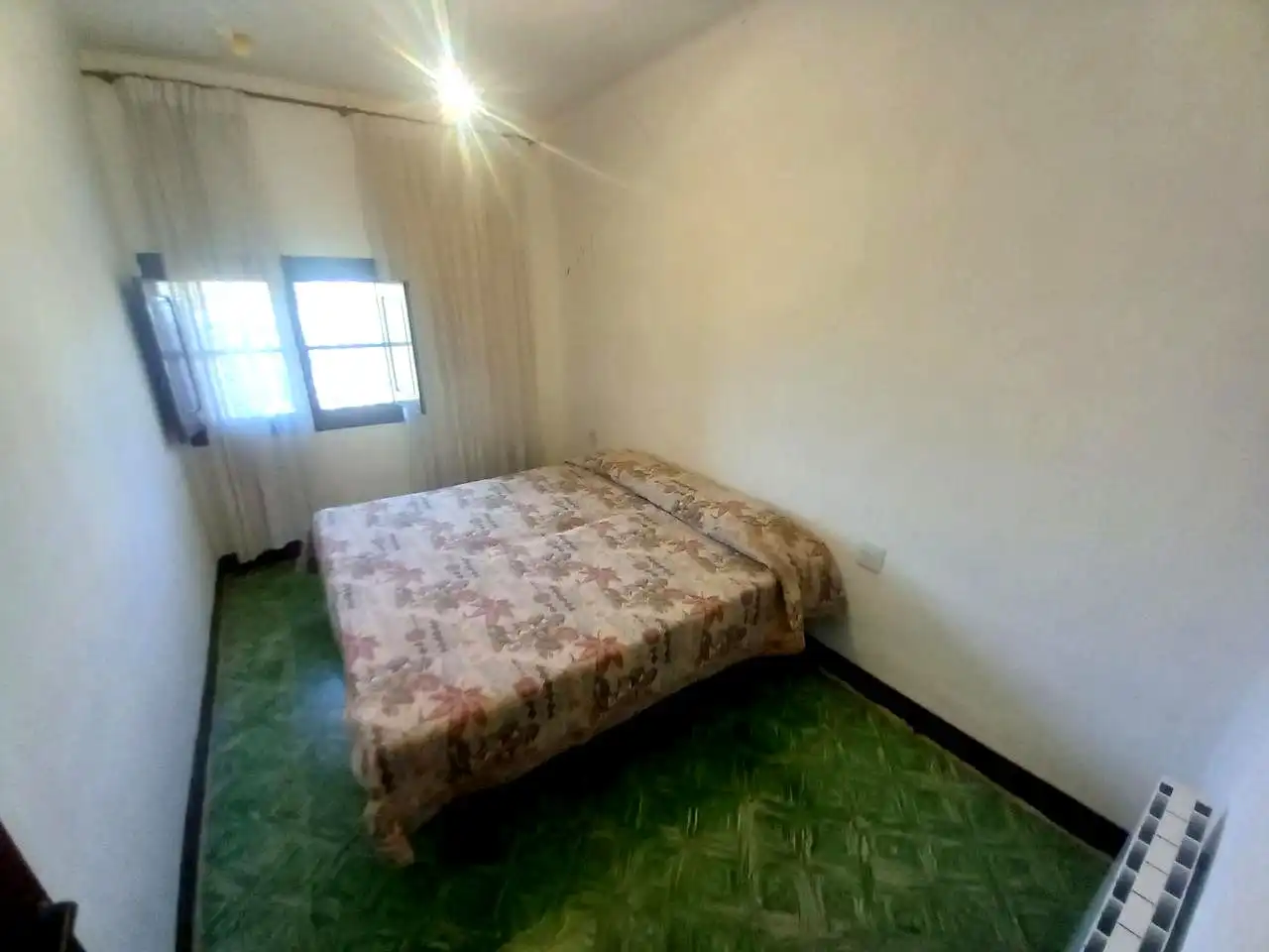 Bedroom of Houses for sale in Villanueva de Sigena