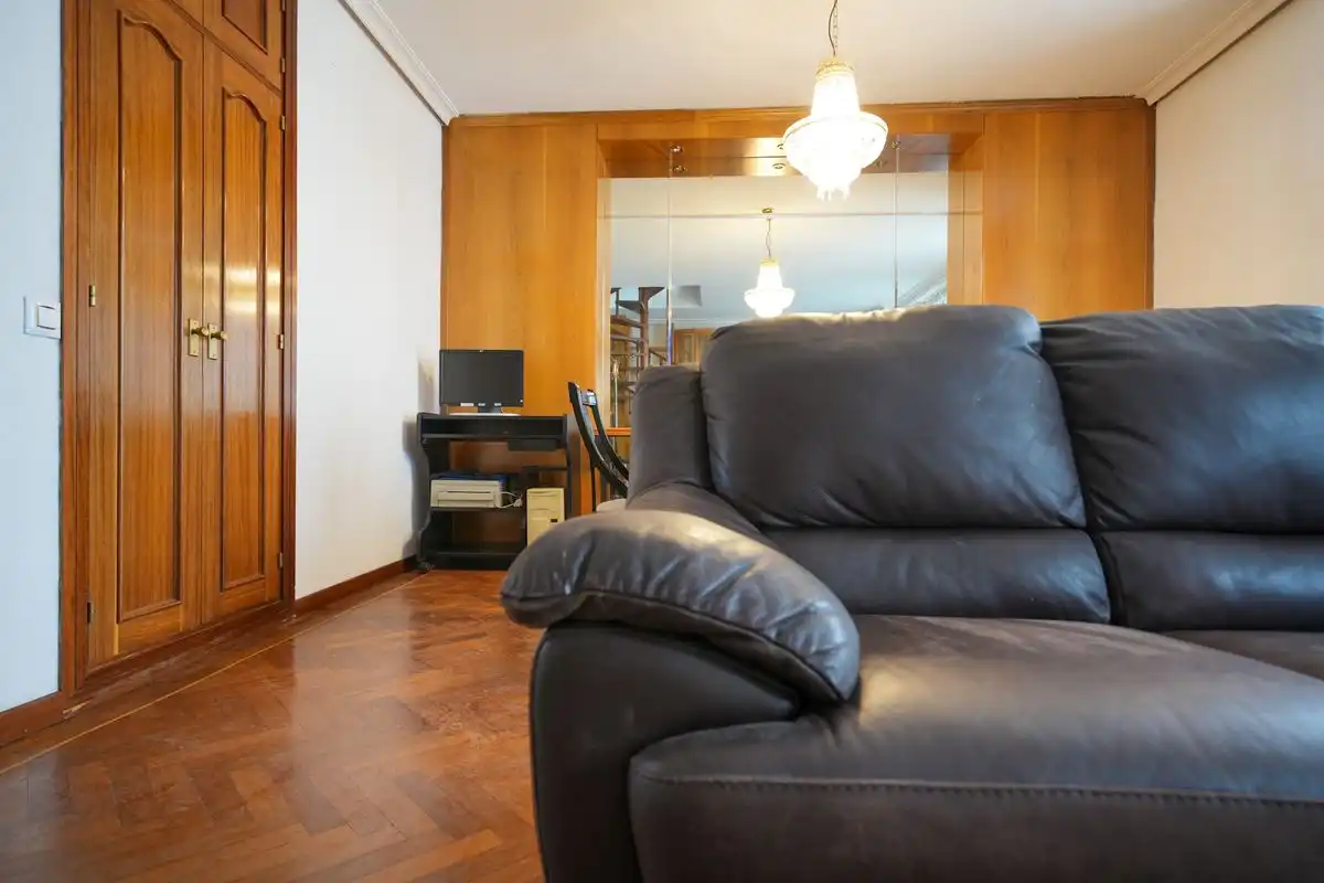 Duplex avec ascenseur à vendre à Calle de Luis Vélez de Guevara, imagen 5