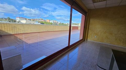 Foto 3 de Oficina de lloguer a Carrer del Miño, 85, Polígon Industrial Santa Margarida, Terrassa