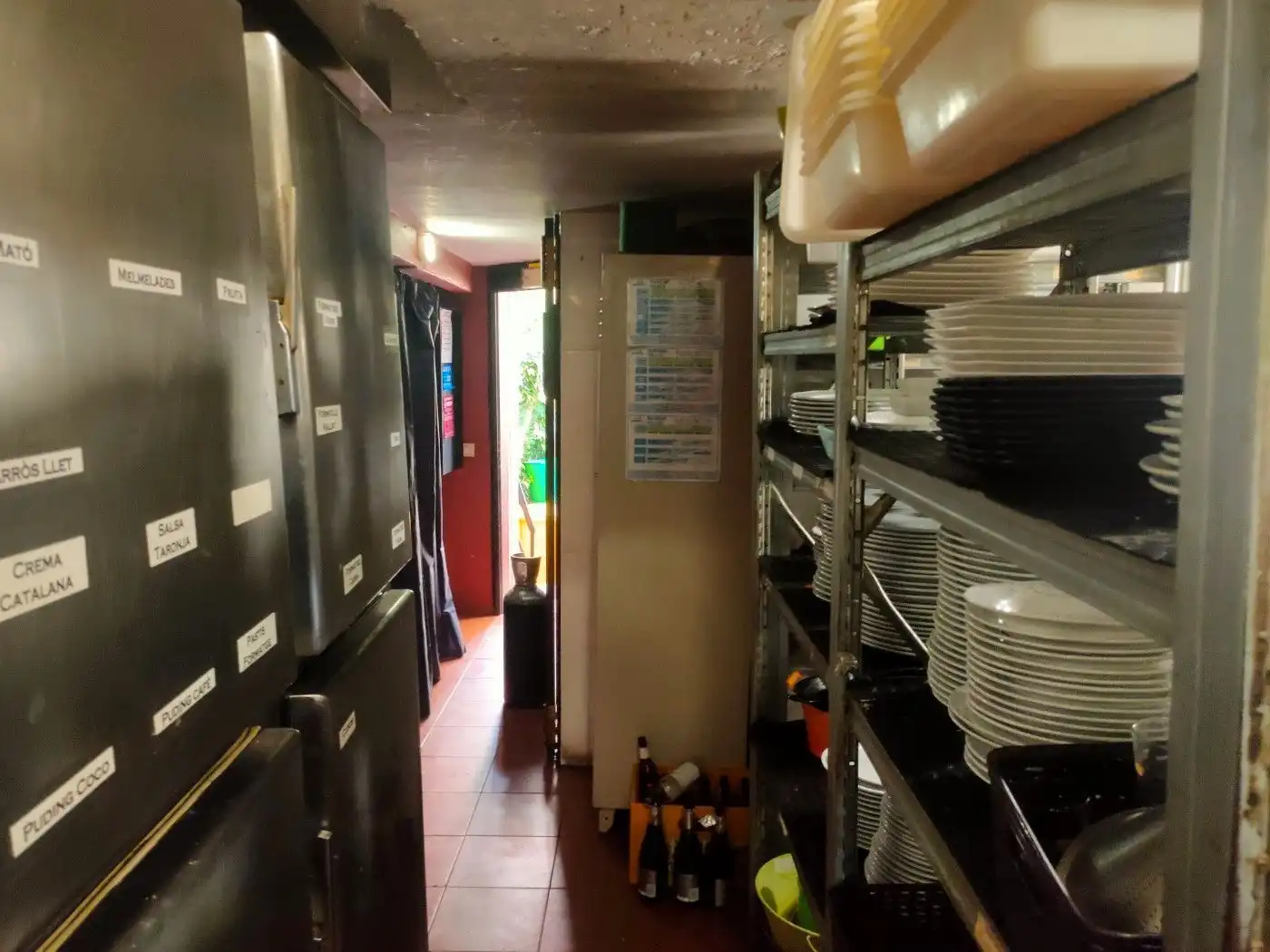 Business premises for transfer in Can Pou - Camp de Mar, imagen 39