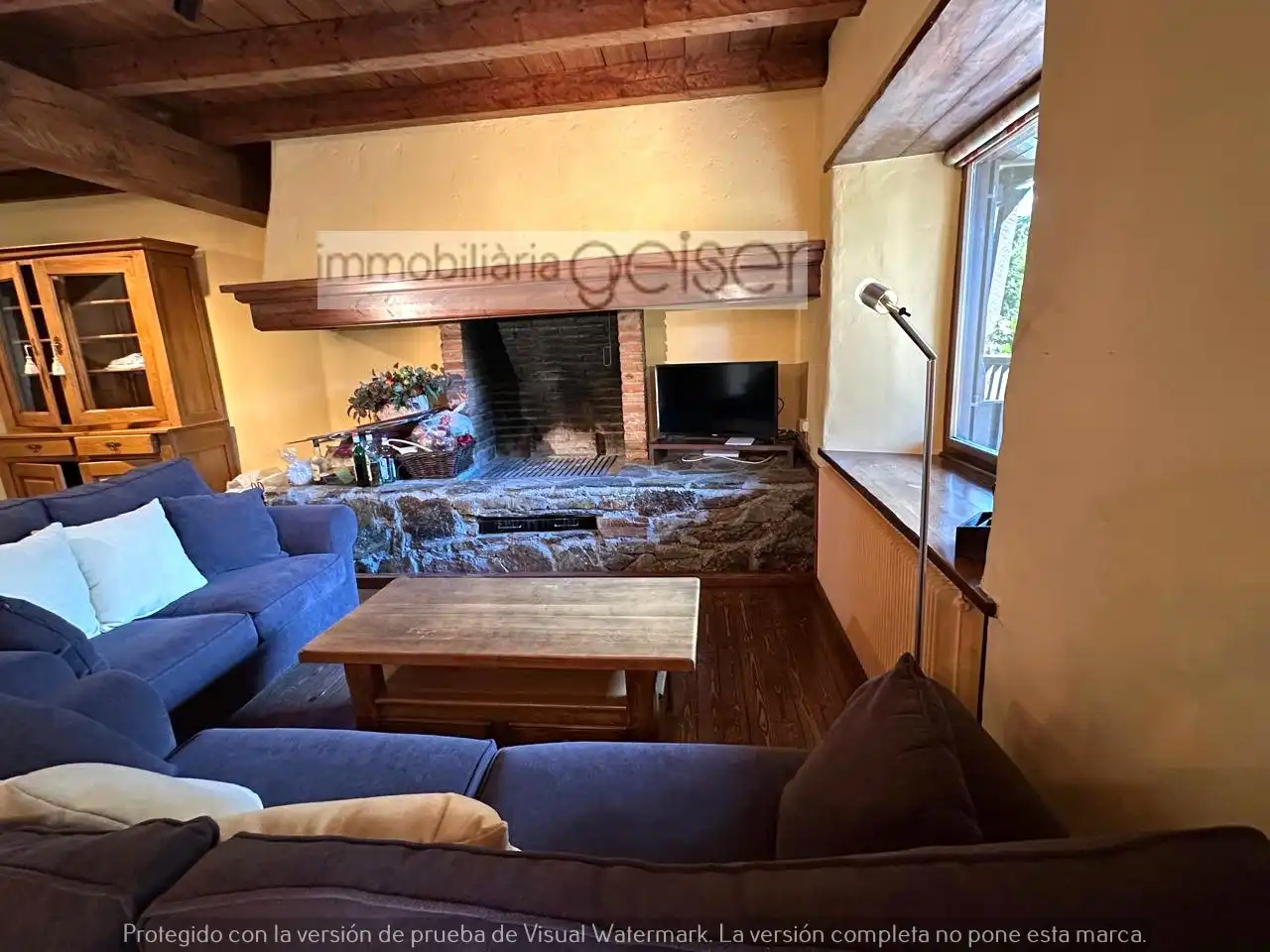 Casa adosada de alquiler en Placeta Terra Major, 11, Ordino - Ansalonga - Sornàs
