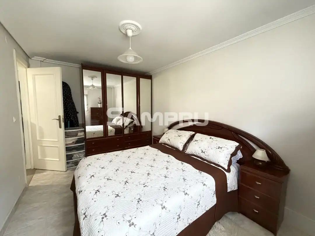 Wohnung zum Verkauf in Arrasate / Mondragón, imagen 14
