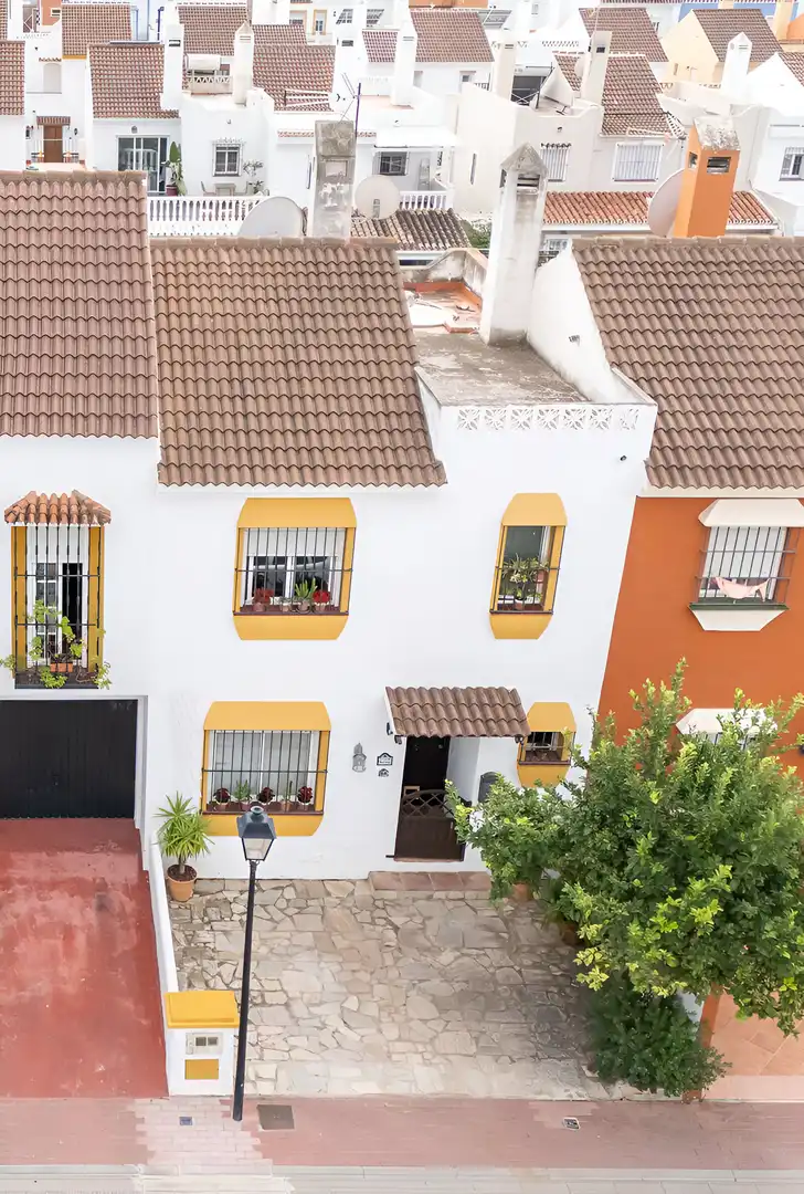 Adosado en venta en Nueva Andalucía, imagen 2