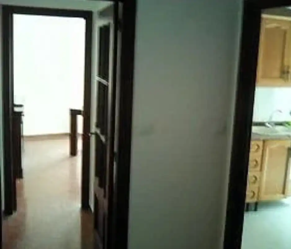 Piso de alquiler en Burjassot con Horno y Balcón