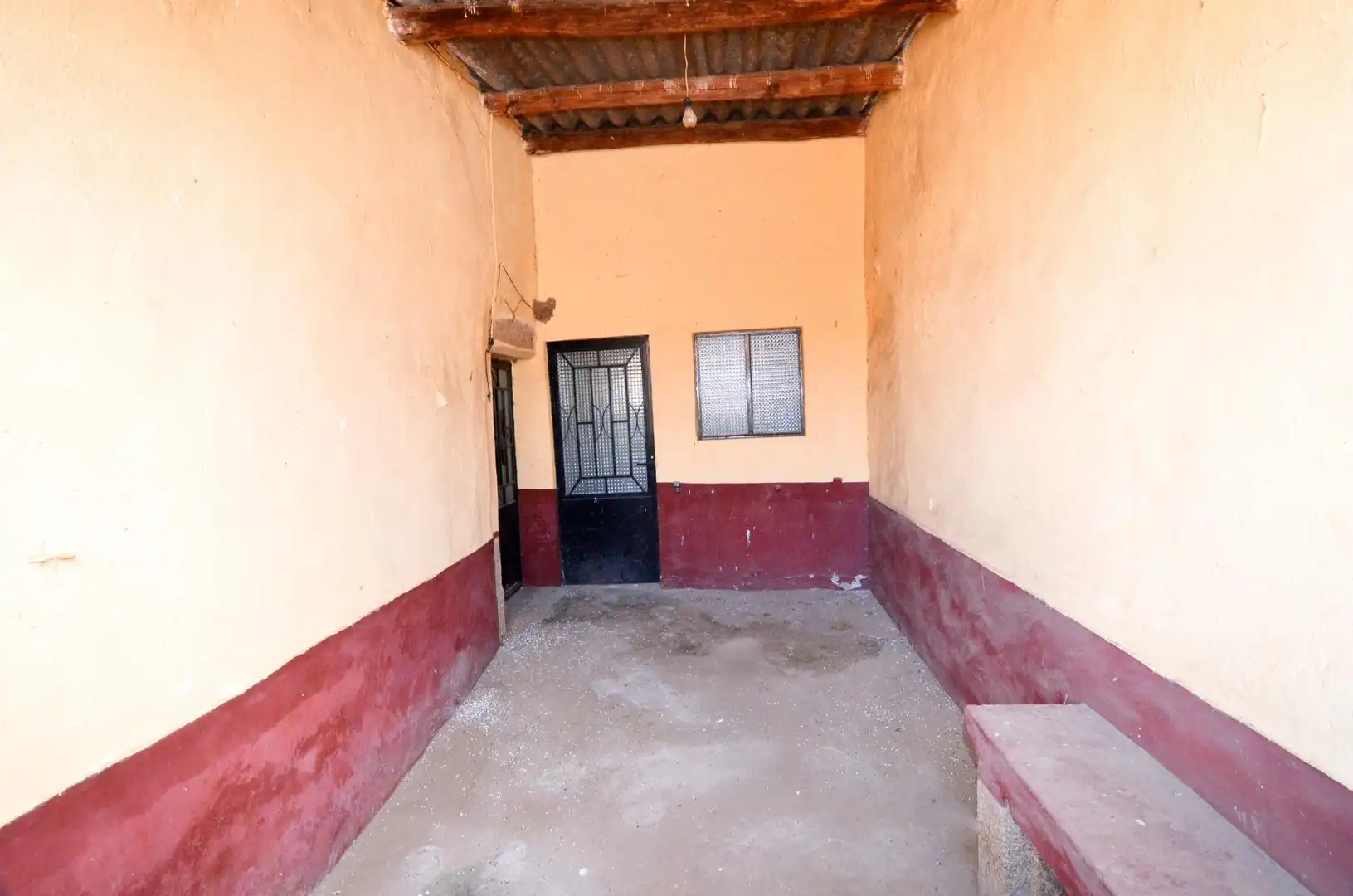 Casa o xalet en venda en Villar de Ciervo