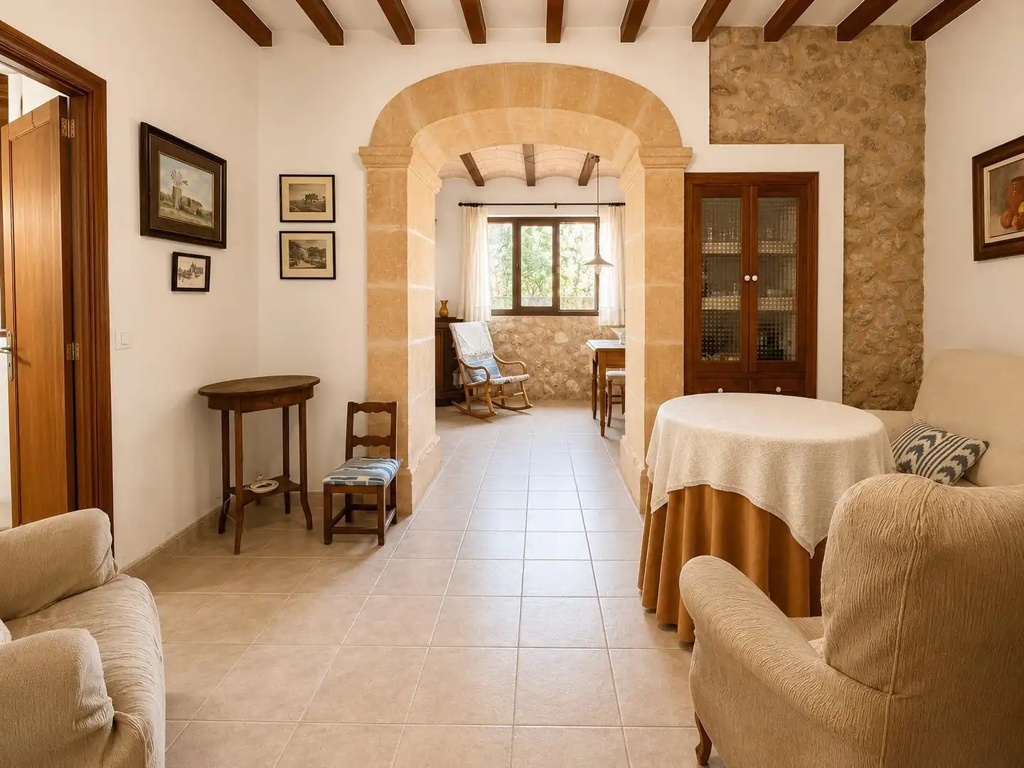Casa o chalet en venta en Selva con Terraza