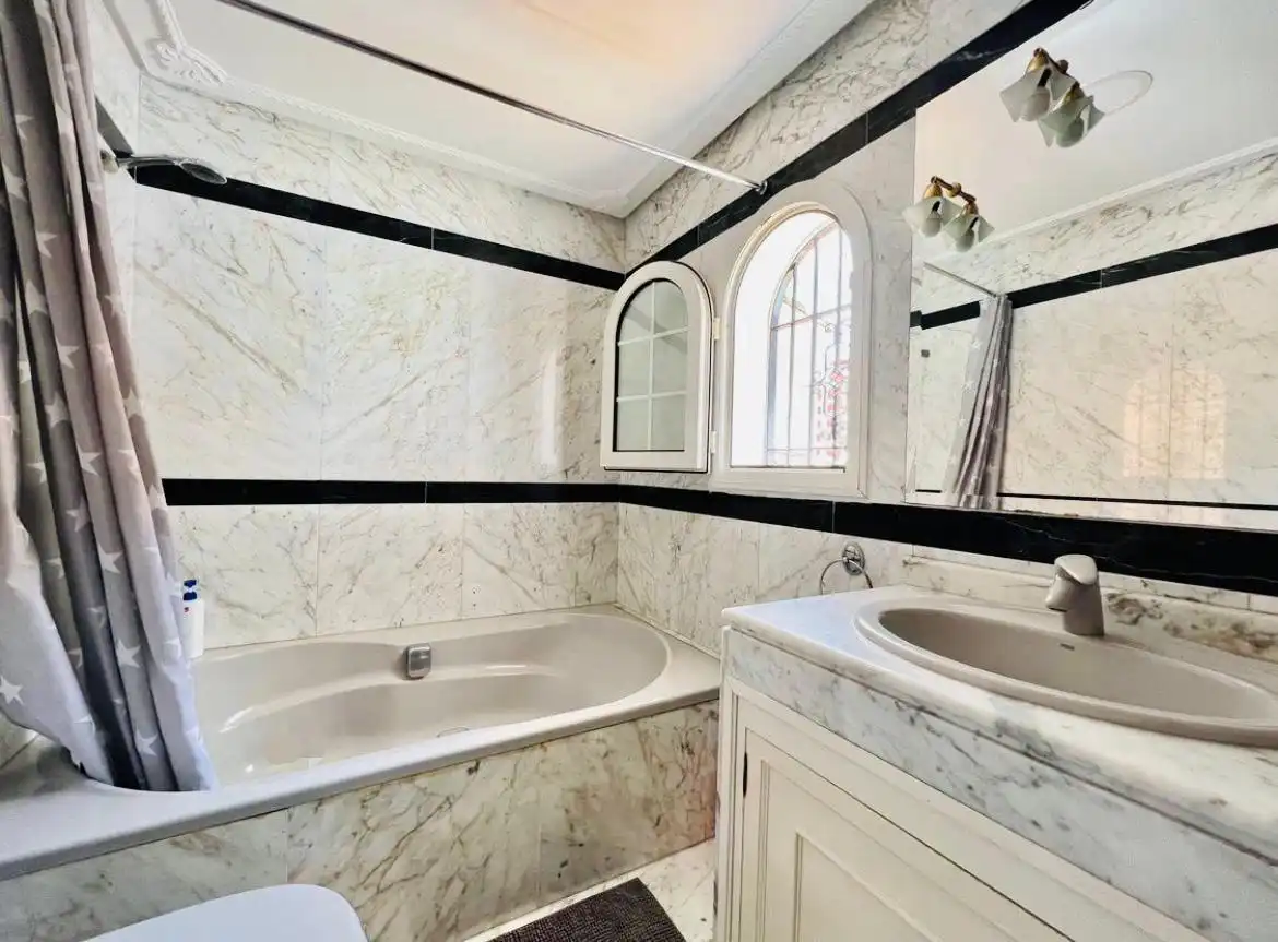 Villa à vendre à Castillo Sohail - Myramar, imagen 16