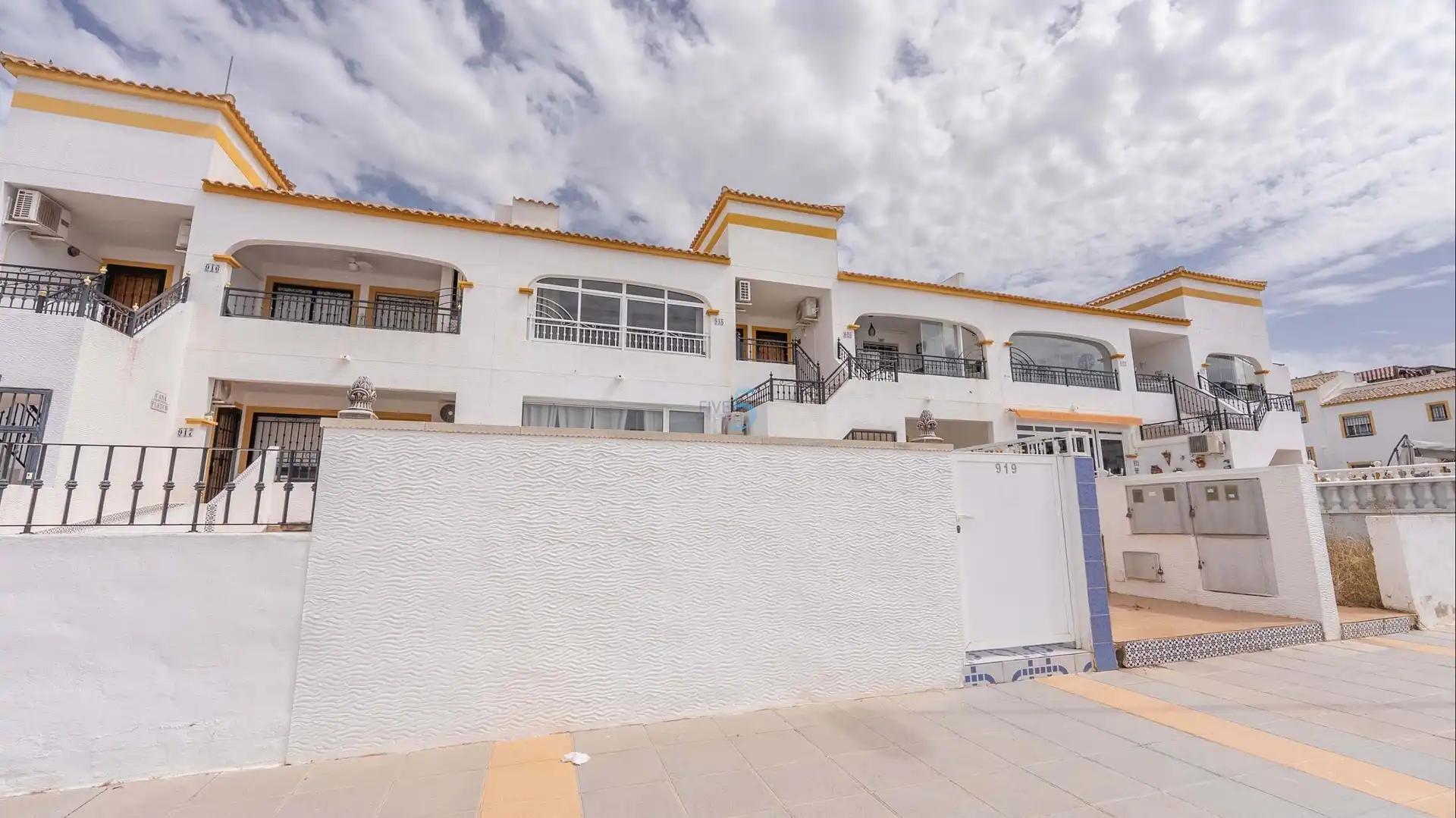 Flat with terrace for sale in Desamparados - Hurchillo - Torremendo, imagen 23