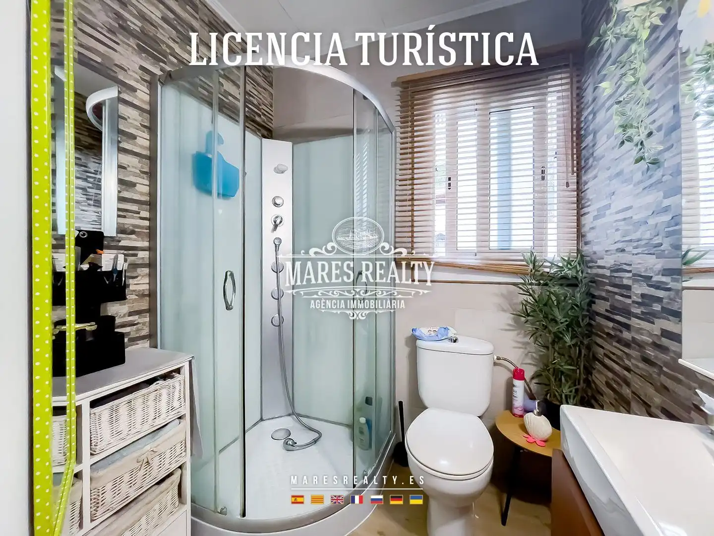 Casa amb piscina en venda a Santa Susanna, imagen 26