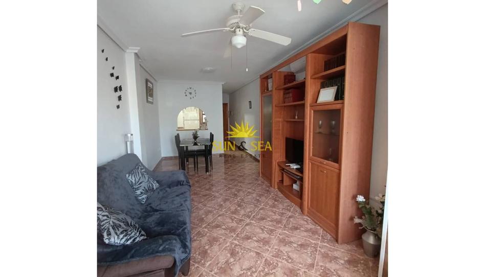 Photo 1 of Planta baja to rent in Avenida Habaneras - Curva de Palangre, Alicante