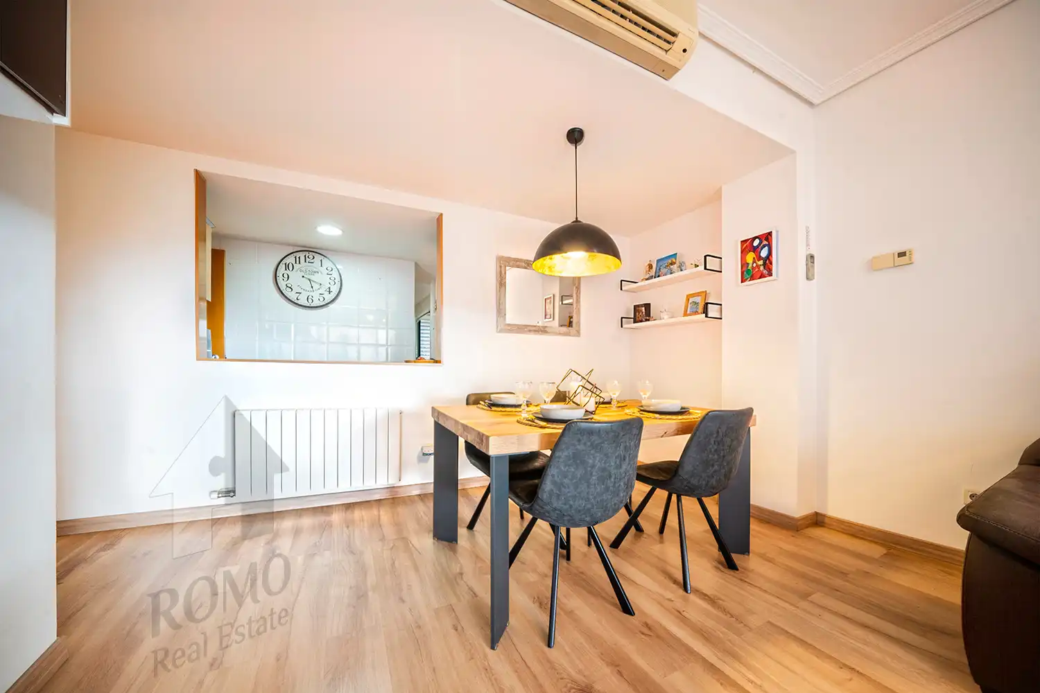 Wohnung zum Verkauf in Carrer Casal dels Mogoda, Santa Perpètua de Mogoda