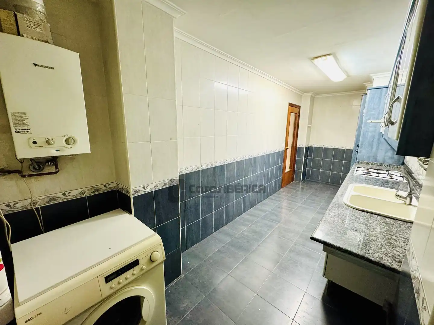 Piso con ascensor en venta en Gabriela Mistral, imagen 12
