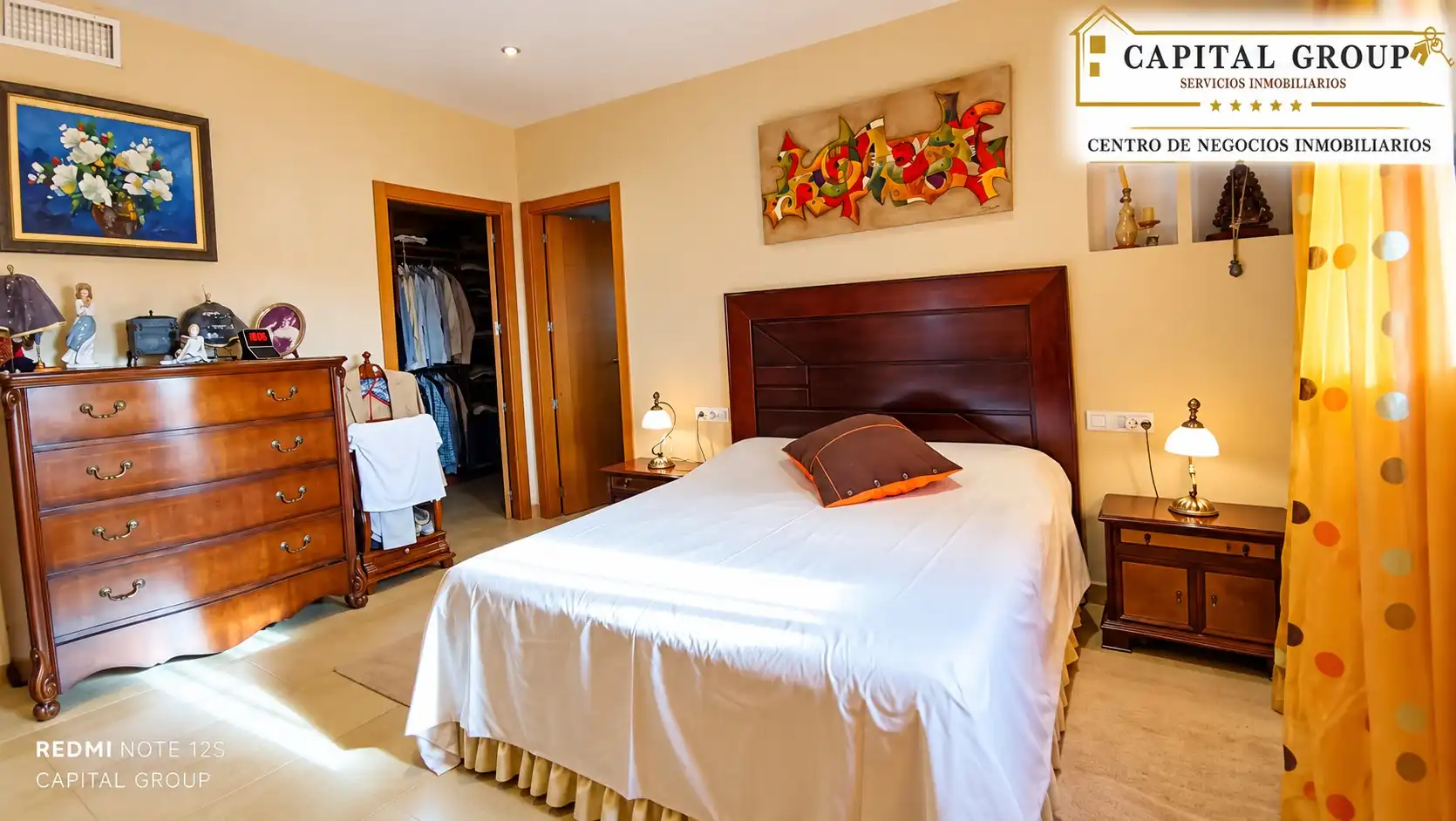Chalet con terraza en venta en Dehesa - Monacilla, imagen 47