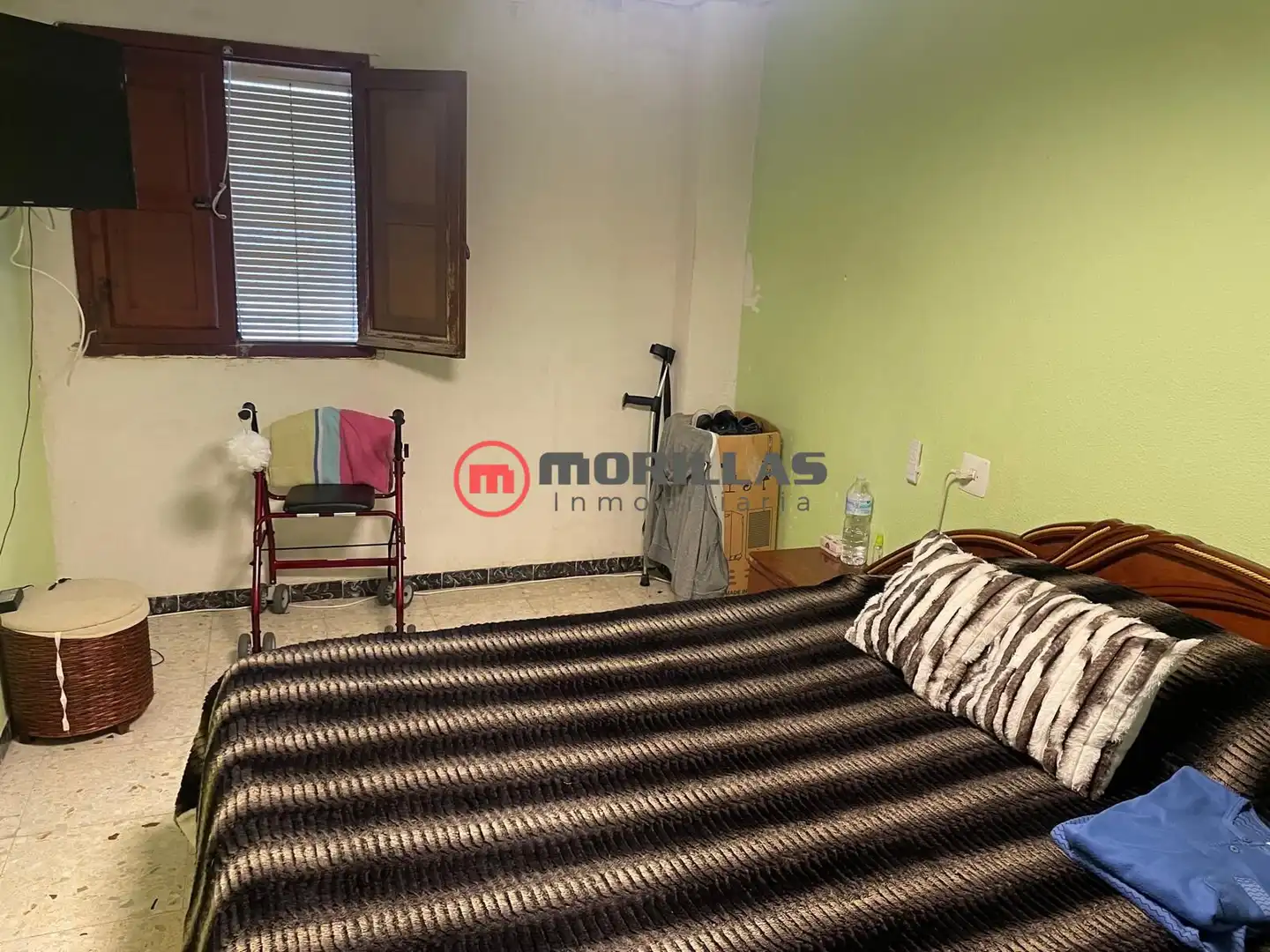 Piso con terraza en venta en Cehegín, imagen 10